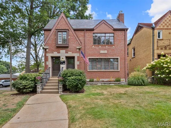 6221 Nottingham Ave, Saint Louis, MO 63109
