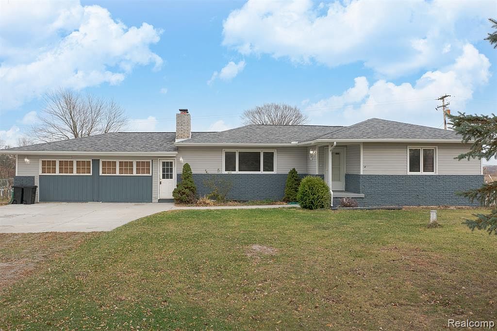 5170 Gleason Rd, Emmett, MI 48022 MLS 20230011427 Zillow