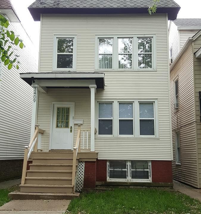 1st image of 3409 N Lowell Ave