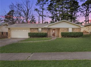 1624 Shady Ln, Shreveport, LA 71118