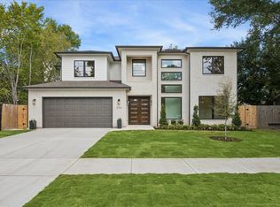 8306 Western Dr, Houston, TX 77055