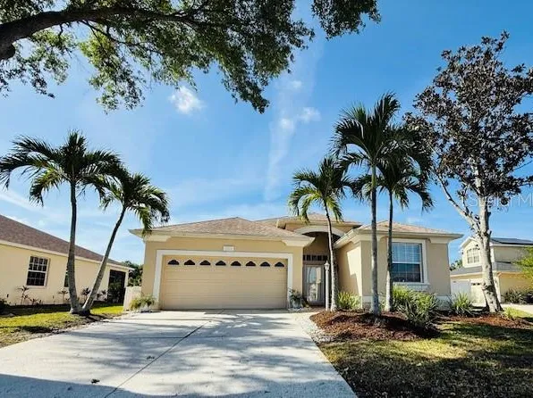 6614 64th Ter E, Bradenton, FL 34203