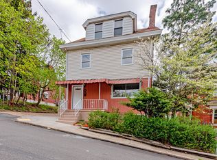 72 Grimes Ave, Pittsburgh, PA