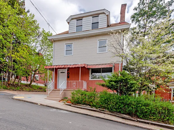 72 Grimes Ave, Pittsburgh, PA 15210