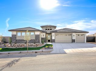 Atlas Plan, Solis, Washington, UT 84780