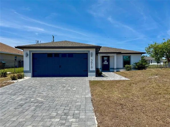 3010 NE 6th Place Cpe, Coral, FL 33909
