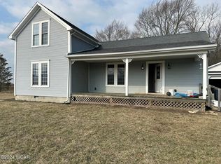F235 State Route 108, Holgate, OH 43527