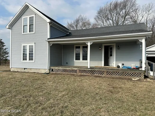 F235 State Route 108, Holgate, OH 43527