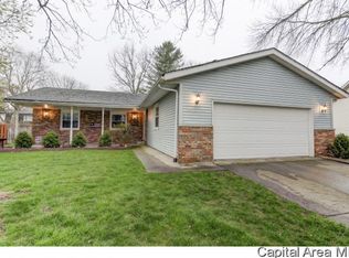 2628 Lemont Dr, Springfield, IL 62704