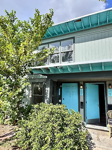 3120 Santa Fe St Photo 1