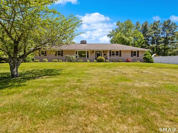 1500 Rhey Avenue, Wallingford, CT 06492