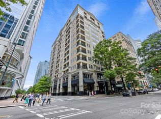 230 S Tryon St #804, Charlotte, NC 28202