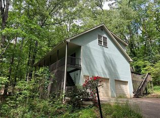 3121 Mills Ridge Dr, Canton, GA 30114