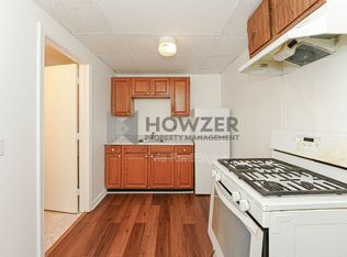 54 Broadway APT 8, Taunton, MA 02780