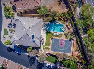4523 Melrose Abbey Pl, Las Vegas, NV 89141