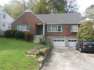 227 Garden Ln #C, Decatur, GA 30030