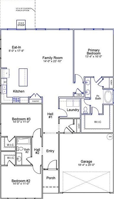 2nd image of 103 Garnet Court
