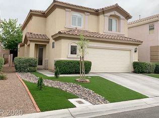 205 Hickory Heights Ave, Las Vegas, NV 89148