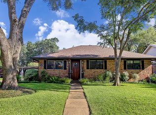 5222 Verdome Ln, Houston, TX 77092