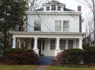 2 Dwight St, Poughkeepsie, NY 12601