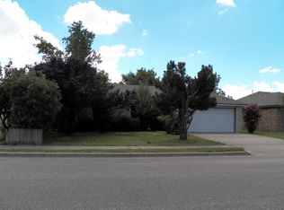 4917 64th St, Lubbock, TX 79414