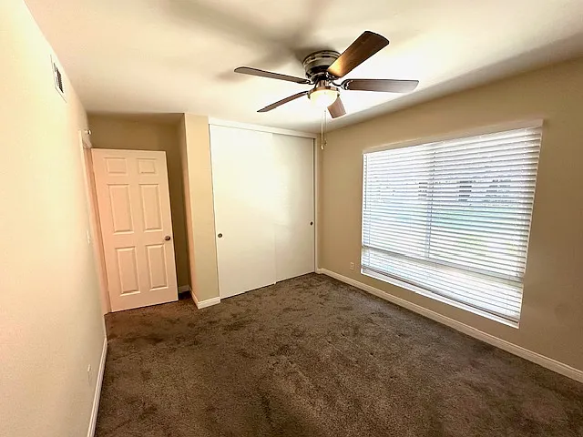 Bedroom B