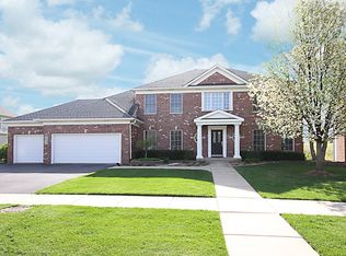 3N445 Laura Ingalls Wilder Rd, St Charles, IL 60175