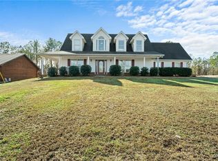 13323 Clements Rd, Cottondale, AL 35453