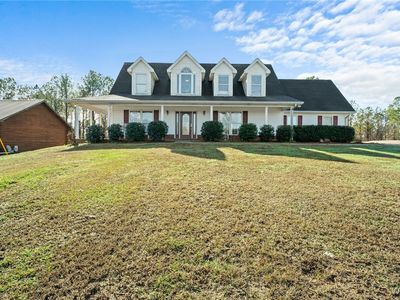 13323 Clements Rd, Cottondale, AL, 35453