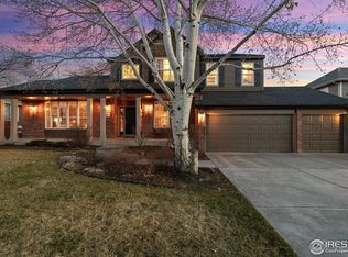 833 Roma Valley Dr, Fort Collins, CO 80525