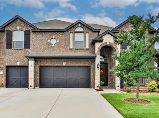 612 Mary Ruth Pl, Celina, TX 75009