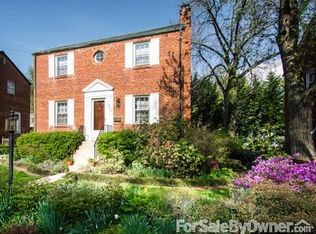 10405 Inwood Ave, Silver Spring, MD 20902