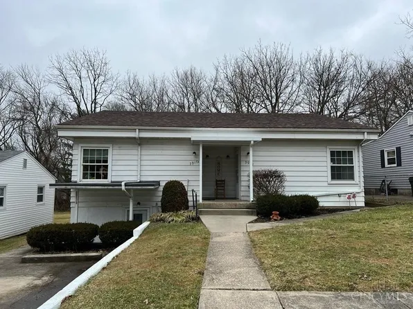 3917 Riverview Ave, Middletown, OH 45042