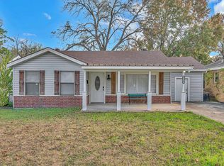 3728 Morrow Ave, Waco, TX 76710