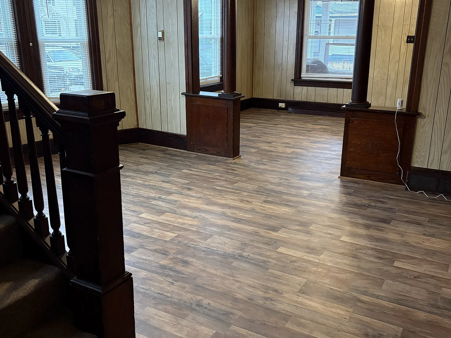 2 bed, $850 — Photo 2