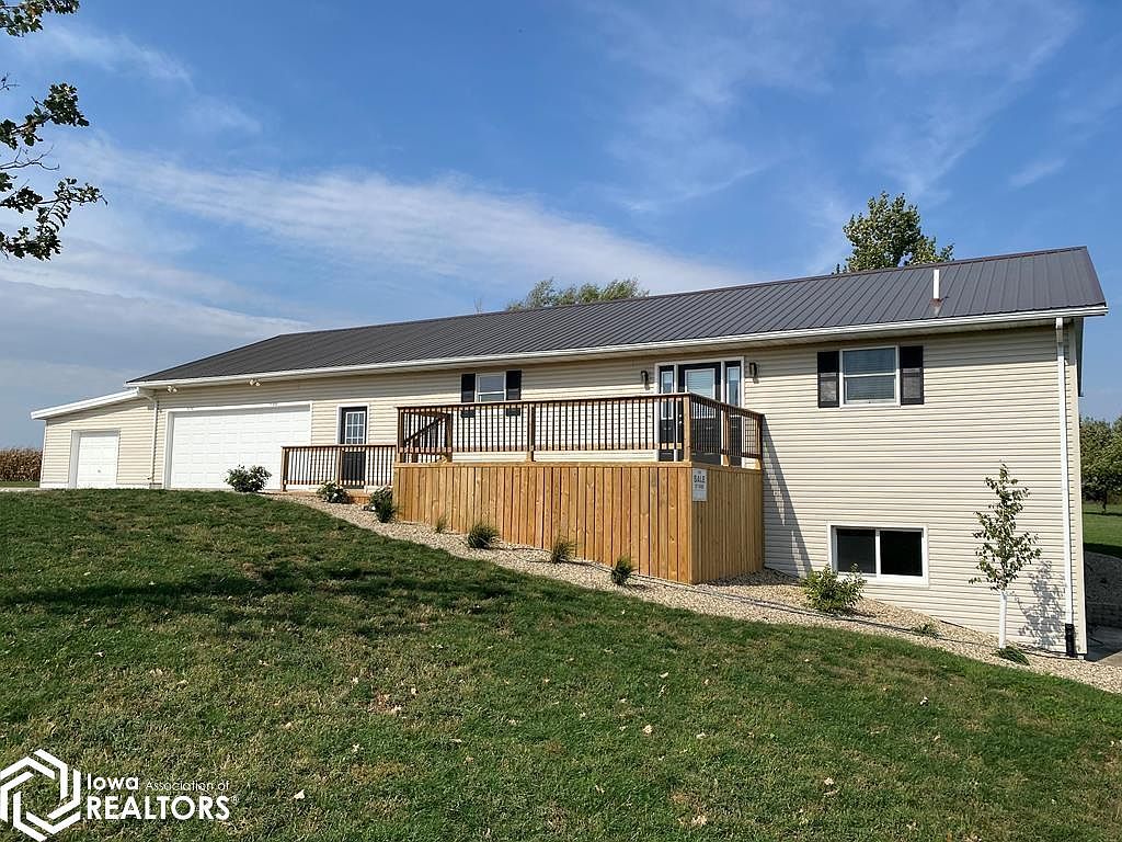 2047 Blueberry Hill Dr, ster City, IA 50595 MLS 6312026 Zillow