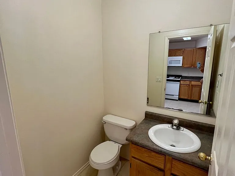 Modern Condo-Style Living Near Nob Hill & UNM $300 Off Move-In Special at The Spirals Apartments — Photo 7