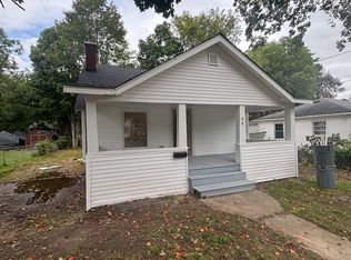 96 Burr St, Battle Creek, MI 49015
