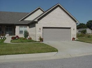 308 Carnation St, Demotte, IN 46310