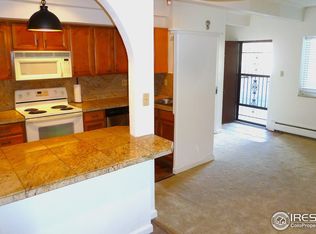 590 N Logan St #110, Denver, CO 80203