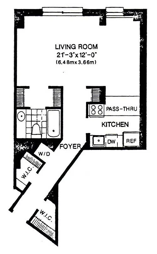 Building Photo - 21 S End Ave #231