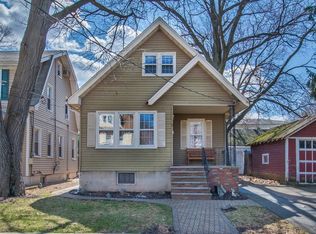 9 Palmer St, Bloomfield, NJ 07003