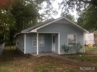 1312 Brunner St NW, Cullman, AL 35055