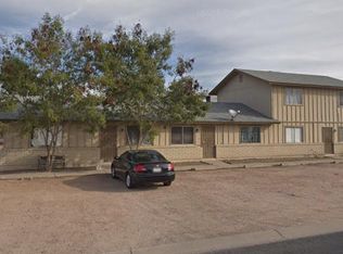 2185 S Apache Dr, Apache Junction, AZ 85120