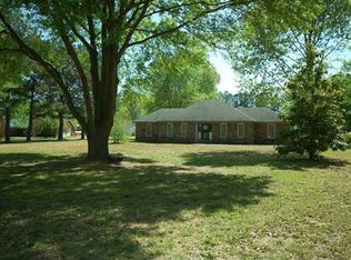 8200 Donnell Rd, Millington, TN 38053