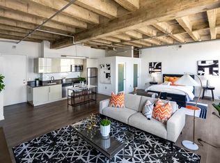 Ames Lofts, Los Angeles, CA 90014