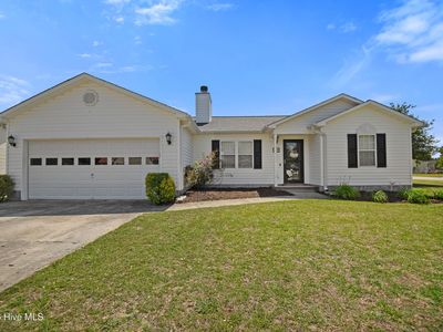200 Essex Court, Richlands, NC, 28574