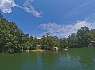 147 Sunset Dr, Eclectic, AL 36024