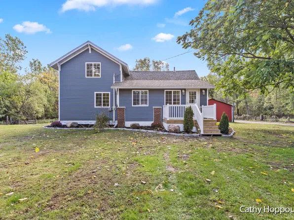 763 Harrison St, Ionia, MI 48846