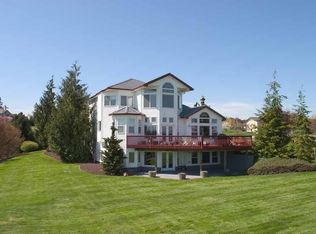 713 NW 214th Cir, Ridgefield, WA 98642